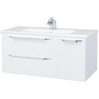 Тумба под раковину Bellezza Луиджи 100 4639217270010