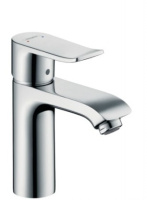 Смеситель для раковины Hansgrohe Metris 31074000