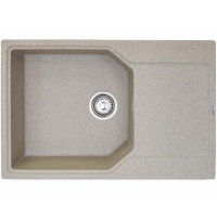 Кухонная мойка KAISER KMM-5178 мрамор (KMM-5178 S-302)