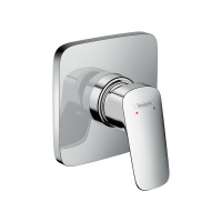 Смеситель для душа Hansgrohe Logis 71604000 хром
