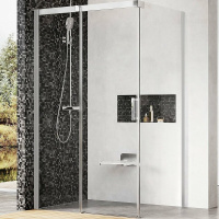 Душевой уголок Ravak Matrix MSDPS 110x80 L 0WLD4U00Z1