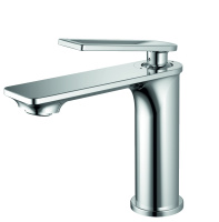 Смеситель для раковины RUSH Palm PL2530-11 Смеситель для раковины RUSH Palm PL2530-11