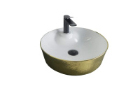 Раковина накладная (44х44) Gid D1306h025