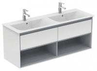Тумба под раковину Ideal Standard Connect Air 130 см E0831KN