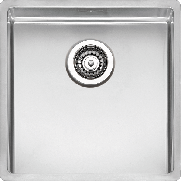Мойка кухонная Reginox New York Comfort (40х40) 44197