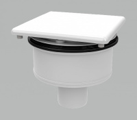 Комплект для слива душевого поддона Kaldewei 687770780001