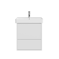 Тумба под раковину Kerama Marazzi PRO PRO.55.2\WHT.M