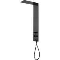 Душевая панель Cezares Premier PREMIER-CD2-T-NOP