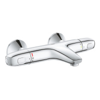 Термостат для ванны Grohe Grohtherm 1000 NEW 34155 003 (34155003) хром Термостат для ванны Grohe Grohtherm 1000 NEW 34155 003 (34155003) хром