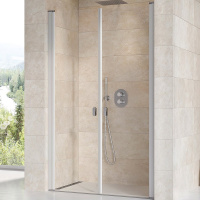 Душевая дверь Ravak Chrome CSDL2-90 0QV7CU0LZ1