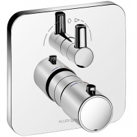 Термостат для ванны Kludi E2 498300575