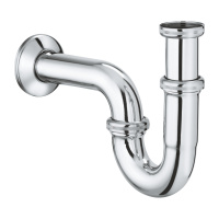 Сифон для раковины Grohe 28947 000 (28947000) Сифон для раковины Grohe 28947 000 (28947000)