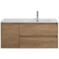 Тумба под раковину BelBagno Kraft 100 R KRAFT-1000-2C-1A-SO-RNN-R