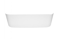 Панель декоративная Vayer Options BTW 180x85, Гл000006811