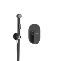 Гигиенический набор WasserKRAFT Elbe A7451.083.236.081