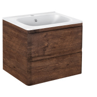 База под раковину Vincea Vico 600 VMC-2V600RW