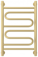 Полотенцесушитель Водяной Сунержа Элегия + (60х40) Матовая Шампань 022-0205-6040