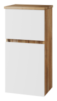 Шкаф Misty Ива 40   П-Ива05040-01