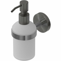 Дозатор для жидкого мыла CEZARES RELAX-SOIS-V-GM
