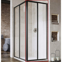Душевая дверь Ravak Supernova SRV2-75 195 S 14V303O2Z1