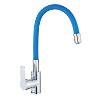 Смеситель для кухни Haiba HB70112-4 Смеситель для кухни Haiba HB70112-4