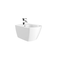 Подвесное биде Creavit Elegant EG510-00CB00E-0000