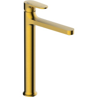 Смеситель для раковины WasserKRAFT Havel 3603H