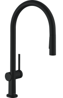 Смеситель для кухни 2jet Hansgrohe 72800670