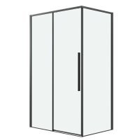 Боковая стенка (90х195) Grossman Galaxy 200.K33.01.90.21.00