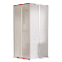 Душевая дверь Ravak Supernova SRV2-75 195 S 14V30UO211