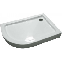 Акриловый поддон для душа AM.PM Orange (120х80) R W54T-302R120W64