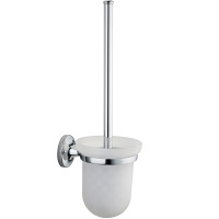 Держатель ершика Vitra Marin A44948, цвет хром