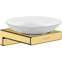 Мыльница AddStoris Hansgrohe 41746990