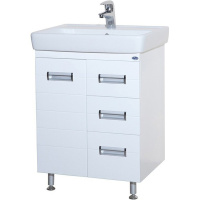 Тумба под раковину Bellezza Сиена 60 4633909670010