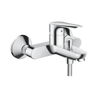 Смеситель для ванны Hansgrohe Logis E 71403000 хром
