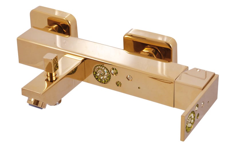 Смеситель для ванны Rav Slezak Royal ROYAL1054.5/1