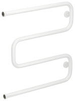 Полотенцесушитель водяной (60х60) Ш-образный+ Сунержа 12-4014-6060