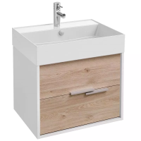 Тумба под раковину Jacob Delafon Vivienne 60 EB1666-J5-E75