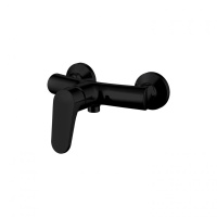 Смеситель для душа Bravat Eler, черный F9191238BM-01-RUS