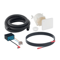 Блок питания для электронной системы смыва унитаза Geberit 115.861.00.6