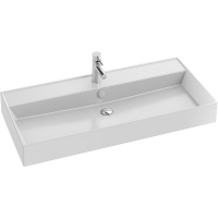 Раковина подвесная Jacob Delafon Vivienne 100 EXBJ112-00