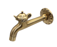 Сливной кран Bronze de Luxe 13263/1