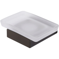 Мыльница подвесная CEZARES SLIDER-SODS-GM