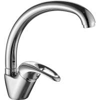 Смеситель для кухни FASHUN A4115