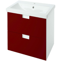 Тумба под раковину Bellezza Пегас 50 4630406180035