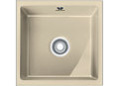 Кухонные мойки квадратные бежевые Кухонные мойки квадратные бежевые