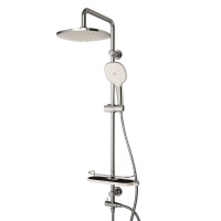 Душевая стойка Dorff Prime D0740000 Душевая стойка Dorff Prime D0740000