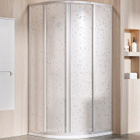 Душевой уголок Ravak Supernova SKCP4-90 95x95 3117OU0211