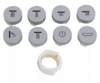 Набор кнопок Hansgrohe 92218000