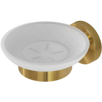 Мыльница подвесная CEZARES RELAX-SODS-BORO